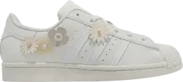 Кроссовки Adidas Wmns Superstar, белый gx2172 | white