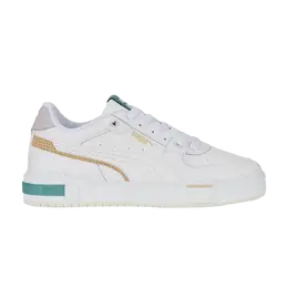 Кроссовки CA Pro Puma, белый 392010 01 | white/granola/adriatic