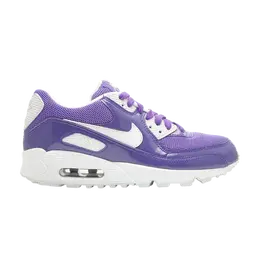 Кроссовки Nike W'S Air Max 90, фиолетовый 325213 511 | purple