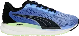 Кроссовки Puma Wmns Magnify Nitro Surge Royal Sapphire, фиолетовый 376906 08 | purple