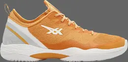 Кроссовки glide nova ff 2 'tiger yellow' Asics, желтый 1061a038 750 | yellow