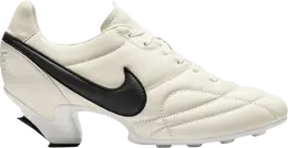 Кроссовки Nike Comme des Garçons x Wmns Premier 'Sail Black', белый dj8545 100 | white