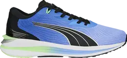 Кроссовки Puma Wmns Electrify Nitro 2 Elektro Purple Silver, фиолетовый 376898 09 | purple