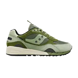 Кроссовки Shadow 6000 GORE-TEX Saucony, зеленый s70786 2 | sage forest