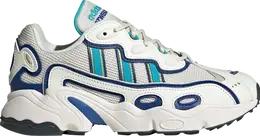Adidas Кроссовки Wmns Ozweego OG 'Off White Royal Cyan', кремовый ie6999 | cream
