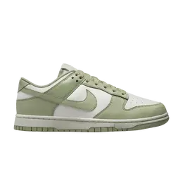 Кроссовки Nike Wmns Dunk Low Next Nature, зеленый hf5384 300 | green