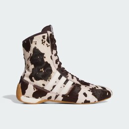 Кроссовки Adidas Rasant Mid, коричневый/кремовый jh5640 | brown