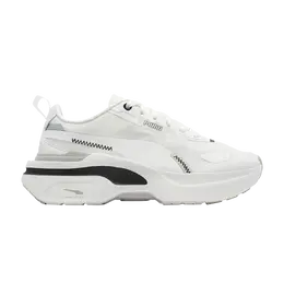 Кроссовки Wmns Kosmo Rider Puma, белый 383113 03 | white