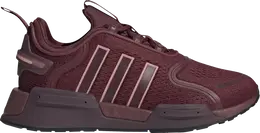 Adidas Кроссовки Wmns NMD_R1 V3 'Shadow Red Super Pop', красный hq9115 | red