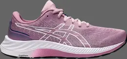 Кроссовки wmns gel excite 9 'barely rose' Asics, розовый 1012b182 700 | pink