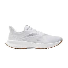Кроссовки Floatride Energy 5 Reebok, белый 100025735 | white/white/gum
