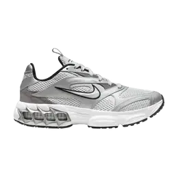 Кроссовки Nike Wmns Zoom Air Fire, серебряный dr7852 001 | silver