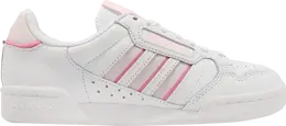 Кроссовки Adidas Wmns Continental 80 Stripes, белый gx4433 | white