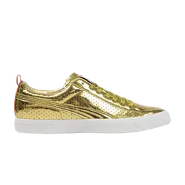 Кроссовки Clyde Puma, золото 360646 01 | gold