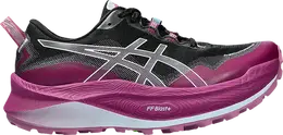 Asics Кроссовки Wmns Trabuco Max 3 'Black Dark Fuchsia', черный 1012b606 001 | black
