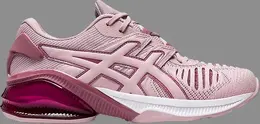 Кроссовки wmns gel quantum infinity jin 'watershed rose' Asics, розовый 1022a162 700 | pink