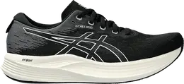 Asics Кроссовки Wmns EvoRide Speed 2 'Black White', черный 1012b597 001 | black