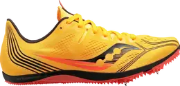 Кроссовки Saucony Wmns Endorphin 3 ViZiGold, золотой s19070 16 | gold