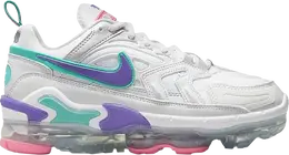 Кроссовки Nike Wmns Air VaporMax EVO 'Hyper Grape', белый dc9992 001 | white
