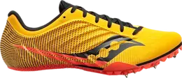 Кроссовки Saucony Wmns Spitfire 5 ViZiGold, золотой s19055 16 | gold