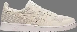 Кроссовки japan s 'birch' Asics, пломбир 1201a464 200 | cream