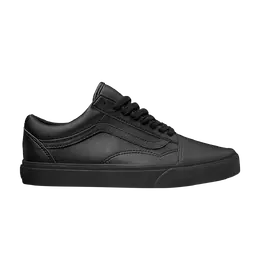 Кроссовки Old Skool Vans, черный vn0a38g1pxp | black/classic tumble