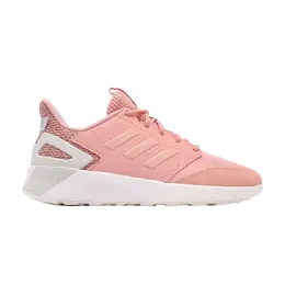 Кроссовки Adidas Wmns Questarstrike X 'Pink', розовый g26342 | pink