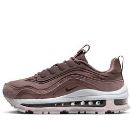 Кроссовки air max 97 'plum eclipse' Nike, мультиколор fb4496-200 | plum eclipse/plum eclipse/platinum violet/burgundy ash