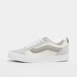 Кеды Vans Knu Skool, серый 11700027 | grau