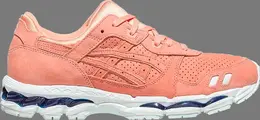 Кроссовки ronnie fieg x gel lyte 3.1 'salmon' Asics, розовый h6c2k 3131 | pink