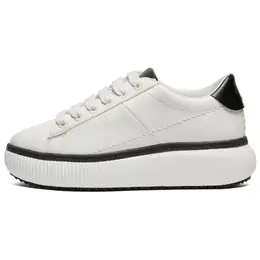 Кроссовки Onitsuka Tiger OTIGER COURT Lifestyle Shoes Women's Low-top White, белый 1182a636-100 | white