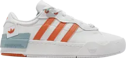 Кроссовки Adidas Wmns Rey Galle, белый gy4128 | white