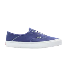 Кроссовки Alyx x OG Style 43 LX Vans, синий vn0a3dpbobh | blue/blue