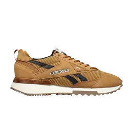 Кроссовки LX 2200 Reebok, коричневый gy1537 | wild brown/core black/lee 2