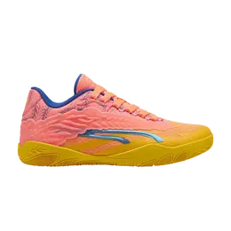 Кроссовки Puma Wmns Stewie 3, розовый 380071 01 | pink