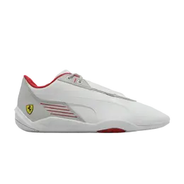 Кроссовки Scuderia Ferrari x R-Cat Machina Puma, белый 306865 05 | white/grey violet