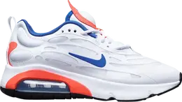 Кроссовки Nike Wmns Air Max Exosense 'Ultramarine', белый ck6922 100 | white