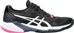 Asics Кроссовки Wmns Sky Elite FF 2 'Black White Pink', черный 1052a053 001 | black