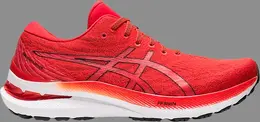 Кроссовки gel kayano 29 'cherry tomato' Asics, красный 1011b440 800 | red
