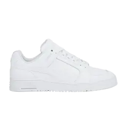 Кроссовки Slipstream Lo Puma, белый 383401 01 | white/grey violet