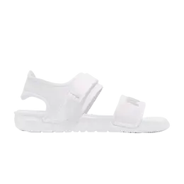 Кроссовки SoftRide Sandal Puma, белый 375104 03 | white/grey violet