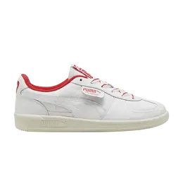 Кроссовки Puma Wmns Palermo, белый 397253 01 | white