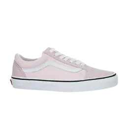 Кроссовки Old Skool Vans, розовый vn0a4bv5tc3 | blushing/true white