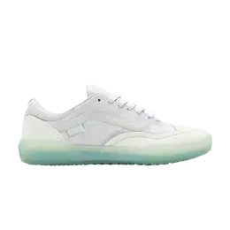 Кроссовки Beatrice Domond x AVE Pro Vans, кремовый vn0a5hen38n | bone/jade