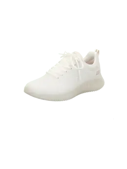 Низкие кроссовки Skechers Sport Bobs Geo How Marvelous, белый 4844268 | weiss