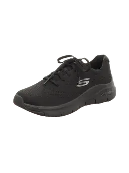 Низкие кроссовки Skechers Sport Arch Fit, черный 4844121 | schwarz