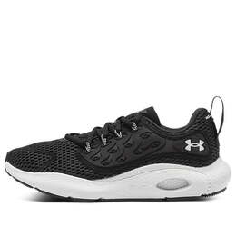 Кроссовки hovr revenant 'black white' Under Armour, черный 3024372-003 | black/white