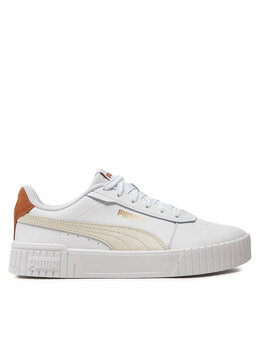 Кроссовки Puma, белый 0000303894122 | weiß