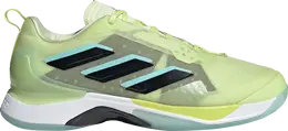 Кроссовки Adidas Wmns Avacourt 'Almost Lime', зеленый gz5919 | green