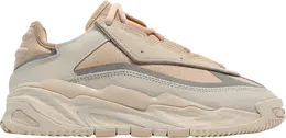 Кроссовки Adidas Wmns Niteball, кремовый gz7166 | cream